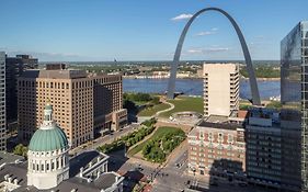 Hyatt Regency Saint Louis At The Arch